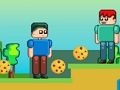 Spil Tim eventyr  online