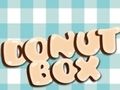 Spil Donut Box online