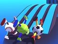 Spil Kugleben 3D  online