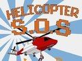 Spil Helikopter SOS  online