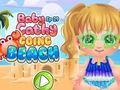 Spil Baby Cathy Ep29: Going Beach online