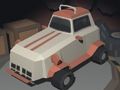 Spil Fury Crossroad online