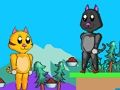 Spil Chinu Neko online