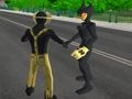Spil Bendy and the Ink 3D-spil  online