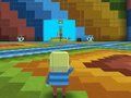 Spil Kogama: Farve Parkour  online