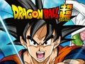 Spil Dragon Ball puslespil  online