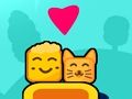 Spil Jim Jam og Kitty  online