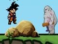 Spil Goku Jump online