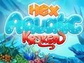 Spil Hex Aquatic Kraken online