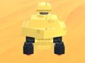 Spil HexTank. io  online