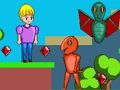 Spil Jeremy Quest 2 online