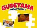 Spil Gudetama puslespil  online