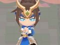 Spil Ninja legende  online