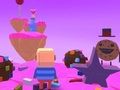 Spil Kogama: Candy Wonderland Parkour online