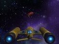 Spil Asteroidangreb  online