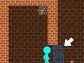 Spil Stickman Zombie Escape online