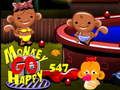 Spil Monkey Go Happy Stage 547 online