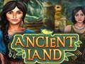Spil Gamle Land  online