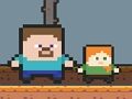 Spil Entitet 303 vs Herobrine  online