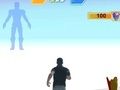 Spil Mecha Rush online