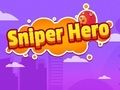 Spil Sniper Hero online