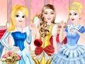 Spil INS LIFE ROYAL BALL online