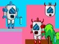 Spil Hana Bot 2 online