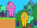 Spil Raktoo 2 online