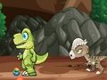 Spil Dino Dash online Spil Dino Dash online