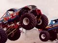 Spil Offroad racing monster truck online