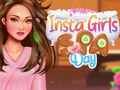 Spil Insta Girls Spa Day online