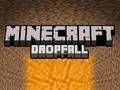 Spil Minecraft dropfald online