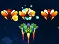 Spil Alien Space Shooter online