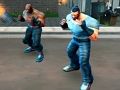 Spil Street Mayhem slå dem op online