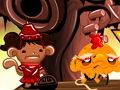 Spil Monkey Go Happy Stage 708 online