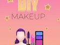 Spil Gør det selv makeup  online