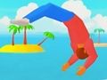 Spil Crazy Backflip 3D online