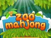 Spil Zoo Mahjong online