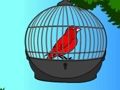 Spil Red Bird Rescue online