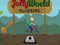 Spil Jollyworld online