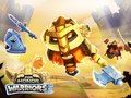 Spil For Honor Warriors. io  online