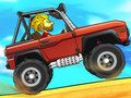 Spil Klatre racing 3d online