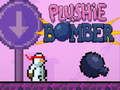Spil Plys bombefly  online
