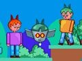 Spil Hetto 2 online