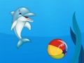 Spil Delfinshow  online