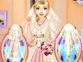 Spil Royal Wedding Hårdesign  online