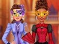 Spil BFFs Venedigs karnevalsfejring  online