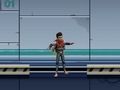 Spil Ekans: Jetpack Blast online