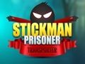 Spil US Police Stickman Criminal online