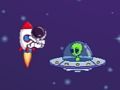 Spil Spaceman Adventure online